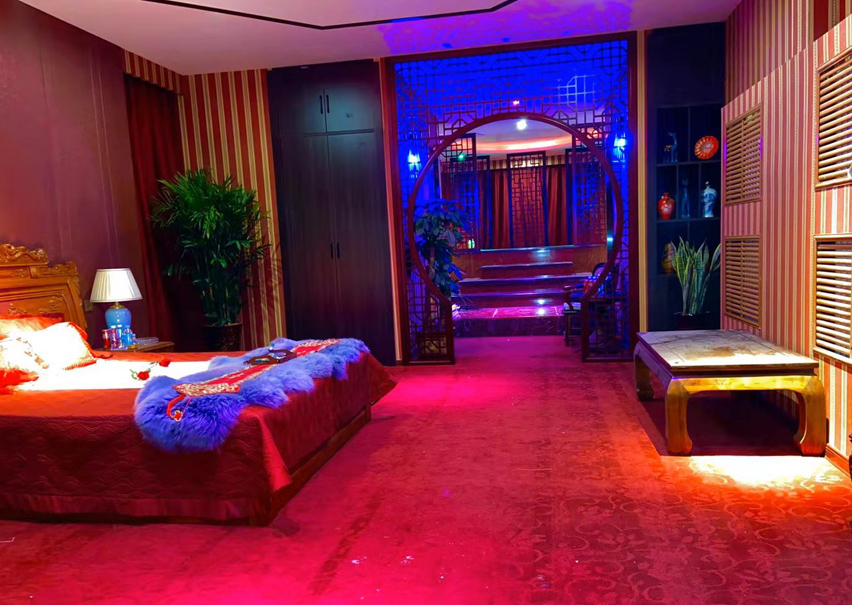 沉浸于宁静，唤醒身心的每一寸——[杭州桑拿SPA会所]