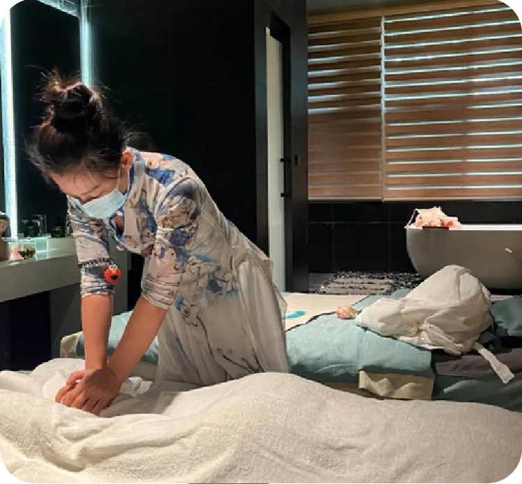 杭州桑拿会所：都市中的宁静港湾